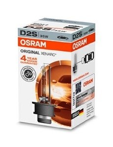 Лампа D2S 85V 35W P32d-2 XENARC