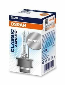 Лампа D2S 85V 35W P32d-2 XENARC CLASSIC
