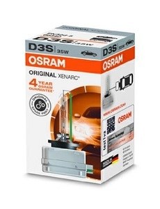 Лампа D3S 42V 35W PK32d-5 XENARC
