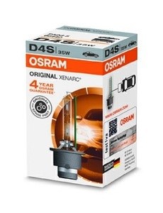 Лампа D4S 42V 35W P32d-5 XENARC