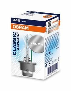 Лампа D4S 42V 35W P32d-5 XENARC CLASSIC