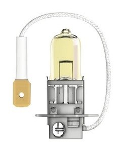 Лампа H3 12V 55W PK22s ALLSEASON