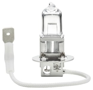 Лампа H3 55W PK22s