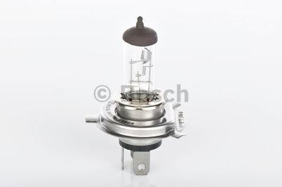 Лампа H4 Trucklight 75/70 W 24 V P43t