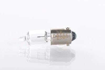 Лампа H6W BAX9s Pure Light