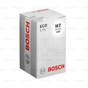 Лампа H7 12V 55W ECO