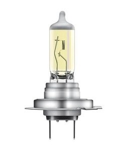 Лампа H7 12V 55W PX26d ALLSEASON