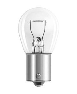 Лампа P21W 12V 21W BA15s ORIGINAL LINE