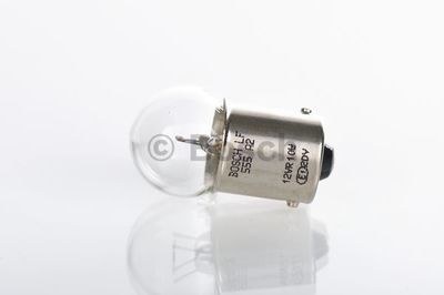 Лампа R10W BA15s Pure Light