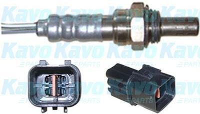 Лямбда-зонд CHEVROLET AVEO/REZZO/SPARK 1.0-2.0 08-