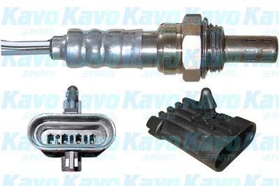 Лямбда-зонд CHEVROLET REZZO 2.0/LANOS1.5/MATIZ