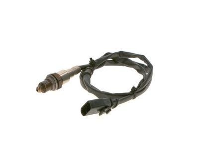 Лямбда-зонд VAG