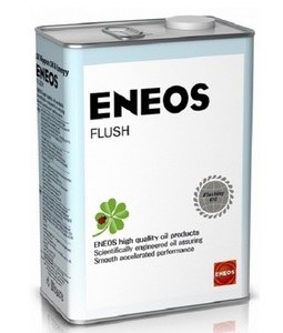 Масло промывочное ENEOS 4л FLUSH