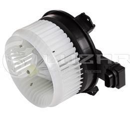Мотор отопителя HONDA CIVIC 4D 12-