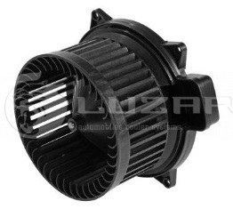 Мотор отопителя MERCEDES-BENZ ML (W164) /GL (X164) 05-