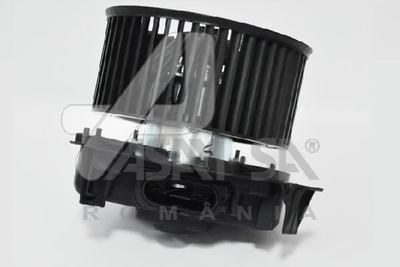 Мотор отопителя RENAULT LOGAN/SANDERO/DUSTER -A/C 04-/09-