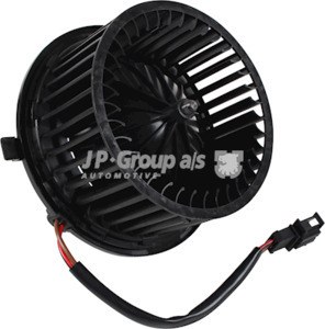 Мотор отопителя VW T4 -A/C 90-03