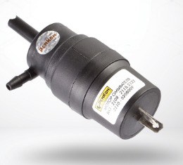 Мотор стеклоочистителя ВАЗ 2110-2112/1117-1119 Калина