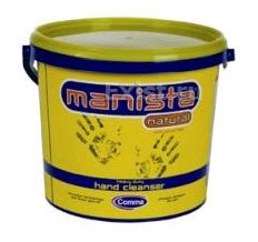 Моющее средство для рук COMMA 10л MANISTA NATURAL HAND CLEANSER