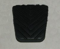 Накладка на педаль HYUNDAI ACCENT/VERNA/GETZ/SONATA EF/ELANTRA