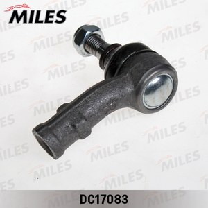 Наконечник р/т VW GOLF/PASSAT 84-94/POLO 95-10/97 прав.