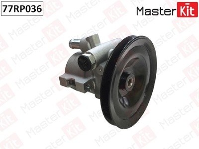 Насос гидроусилителя OPEL ASTRA F