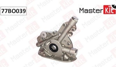 Насос масляный DAEWOO NEXIA 1.5 SOHC