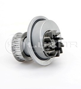 Насос водяной CHEVROLET AVEO/NEXIA/LANOS 1.4/1.5 SOHC