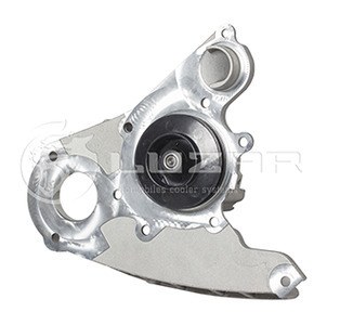 Насос водяной FIAT DUCATO 2.3D 02-