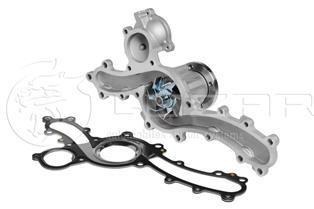 Насос водяной TOYOTA LC120 4.0 03-