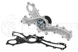 Насос водяной TOYOTA RAV4/CAMRY 06-