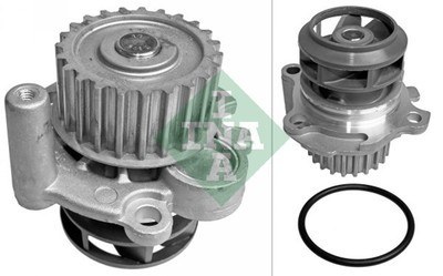 Насос водяной VAG 1.8T/2.0 96>