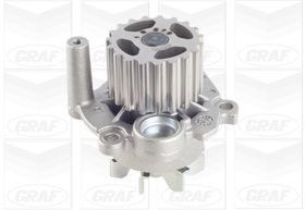 Насос водяной VAG/FORD TDI