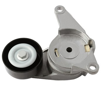 Натяжитель ремня приводного OPEL/GM/SAAB 2.8-3.6 02-