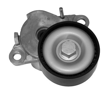 Натяжитель ремня приводного VAG 1,8/2,0 TFSI 08-