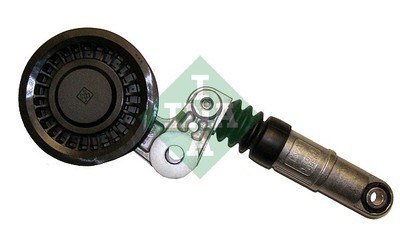 Натяжитель ремня приводного VAG 2.5TDI 06-