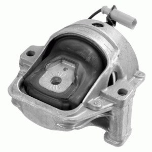 Опора двигателя AUDI A4/A5 07-