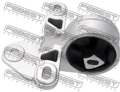 Опора двигателя CHRYSLER VOYAGER/DODGE CARAVAN 01-07 пер.