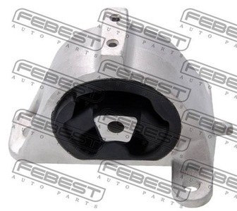 Опора двигателя CHRYSLER VOYAGER/DODGE CARAVAN 01-07 зад.