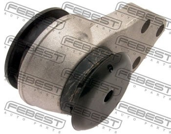Опора двигателя FORD ESCAPE/MAZDA TRIBUTE 00- зад.