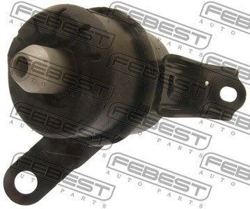 Опора двигателя MAZDA 6 GH 08-13 прав.