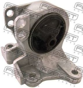 Опора двигателя MITSUBISHI GALANT 96-03 лев. AT