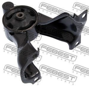 Опора двигателя MITSUBISHI LANCER 00-09/OUTLANDER 02-06 зад.