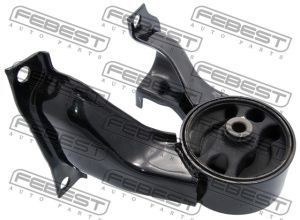 Опора двигателя MITSUBISHI LANCER 00-09 зад.