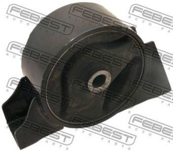 Опора двигателя NISSAN ALMERA (CLASSIC) 06-12 зад.