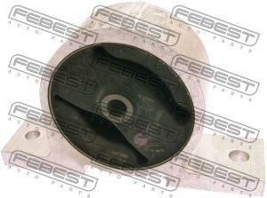 Опора двигателя NISSAN ALMERA N16 00-06 пер.