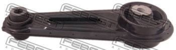 Опора двигателя NISSAN QASHQAI 06-/X-TRAIL 07- лев.