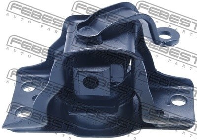 Опора двигателя NISSAN TIIDA 05-12 прав.гидравл.