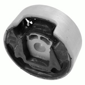 Опора двигателя VAG A3/OCTAVIA/GOLF V/TOURAN 03- зад.нижн.