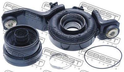 Опора карданного вала MITSUBISHI OUTLANDER/CITROEN C-CROSSER 06-